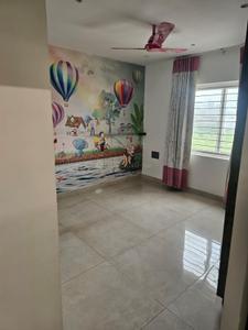 Bedroom Image of 1829 Sq.ft 3 BHK Apartment / Flat for sale in Hallmark Vicinia, Narsingi Hyderabad for Rs. 22000000