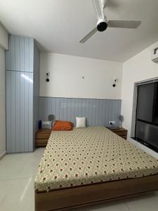 Bedroom Image of 1600 Sq.ft 3 BHK Builder Floor for sale in Tangra Kolkata for Rs. 12300000