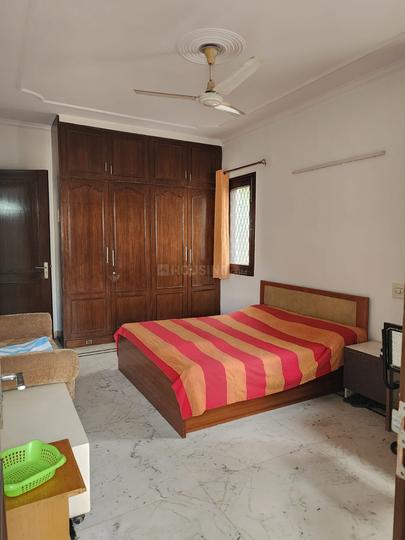 Lajpat Nagar I, Lajpat Nagar Bedroom 1
