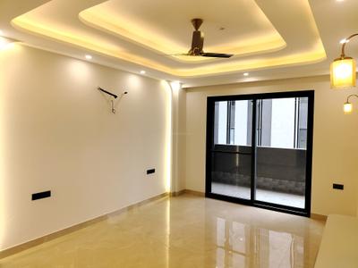 Bedroom Image of 2350 Sq.ft 4 BHK Builder Floor for sale in Luxury Builder Floor Singh Saab Buildcon, Sector 57 Gurgaon for Rs. 30000000