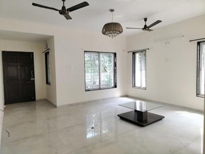Living Room Image of 3000 Sq.ft 3 BHK Villa for sale in Paranjape The Rivolo Residences At Forest Trails, Pirangut Pune for Rs. 34000000