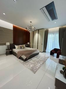 Living Room Image of 1880 Sq.ft 3 BHK Apartment / Flat for sale in Hitech City Hyderabad for Rs. 16000000