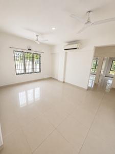 3 BHK Independent Builder Floor