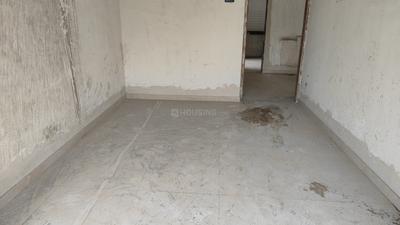 Bedroom Image of 695 Sq.ft 1 BHK Apartment / Flat for sale in Yash Bhiva Tower, Taloja Navi Mumbai for Rs. 3999000