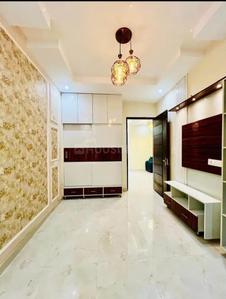 Hall Image of 1071 Sq.ft 2 BHK Builder Floor for sale in Kharar Mohali for Rs. 5550000