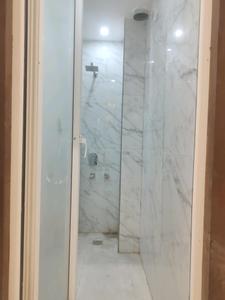 Common Bathroom Image of 1360 Sq.ft 3 BHK Builder Floor for sale in Sector 49 Faridabad for Rs. 13000000