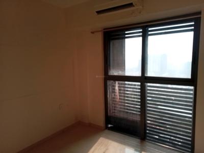 Bedroom Image of 2400 Sq.ft 4 BHK Apartment / Flat for rent in Indiabulls Blu, Worli Mumbai for Rs. 750000