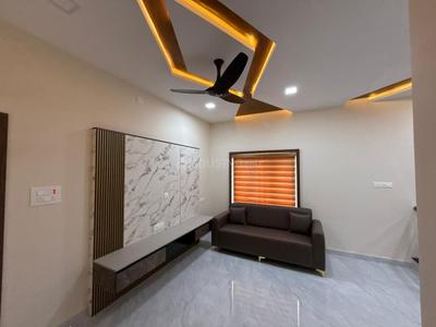 Hall Image of 1350 Sq.ft 2 BHK Apartment / Flat for sale in Thudiyalur Coimbatore for Rs. 8050000