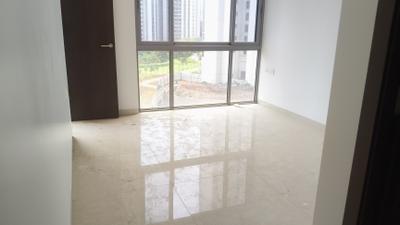 Bedroom Image of 1400 Sq.ft 3 BHK Apartment / Flat for rent in Kasturi Eon Homes, Hinjawadi Phase 3 Pune for Rs. 45000
