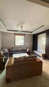 Bedroom Image of 1800 Sq.ft 3 BHK Independent House for rent in Tilak Nagar New Delhi for Rs. 85000