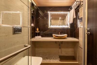 Image of 3500 Sq.ft 4 BHK Villa for rent in Test, Tungarli, Lonavala for Rs. 160000