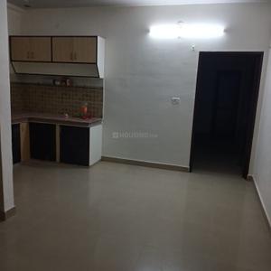 Hall Image of 900 Sq.ft 2 BHK Apartment / Flat for sale in Jhotwara Jaipur for Rs. 2700000