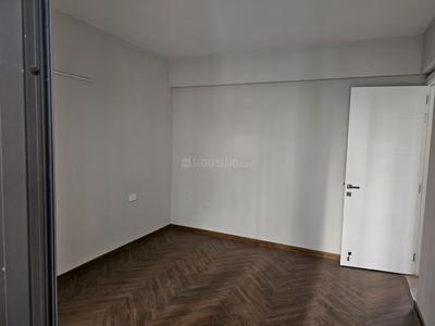 Bedroom Image of 1305 Sq.ft 3 BHK Builder Floor for sale in Signature Global City 63A, Sector 63 Gurgaon for Rs. 23990500