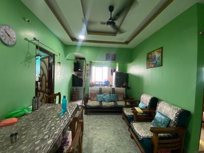 Hall Image of 900 Sq.ft 2 BHK Apartment / Flat for sale in Lokhra Guwahati for Rs. 5000000