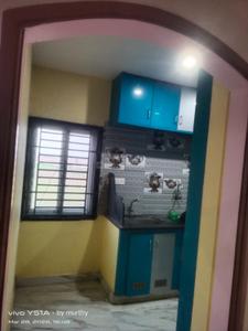 Kitchen Image of 1400 Sq.ft 2 BHK Penthouse for sale in Visakha A Colony Srikakulam for Rs. 5000000