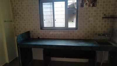 Pawar heights Kitchen 1