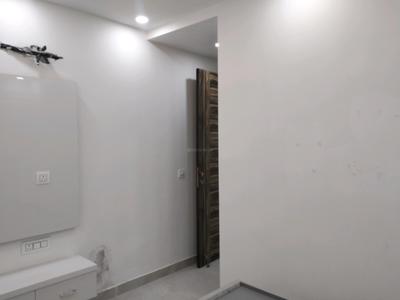 Bedroom Image of 850 Sq.ft 2 BHK Apartment / Flat for sale in Vikaspuri New Delhi for Rs. 9000000