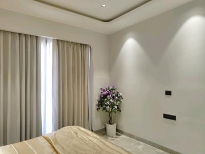 Bedroom Image of 3660 Sq.ft 5 BHK Apartment / Flat for sale in Emaar Palm Terraces Select, Sector 66 Gurgaon for Rs. 67000000