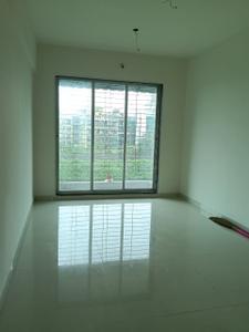 Hall Image of 1150 Sq.ft 2 BHK Apartment / Flat for sale in Bhaveshwar Oasis, Ulwe Navi Mumbai for Rs. 11000000