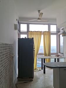Kitchen Image of 1365 Sq.ft 2 BHK Apartment / Flat for sale in Jaypee The Pavilion Court, Sector 128 Noida for Rs. 13500000