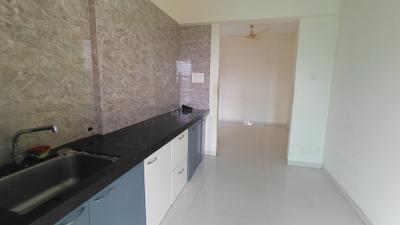 Kitchen Image of 1180 Sq.ft 2 BHK Apartment / Flat for sale in Shree Manas Manas Vasudha, Ulwe Navi Mumbai for Rs. 15000000