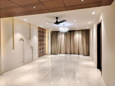 Living Room Image of 2450 Sq.ft 3 BHK Builder Floor for sale in Anant Raj Estate, Kadarpur Gurgaon for Rs. 34000000