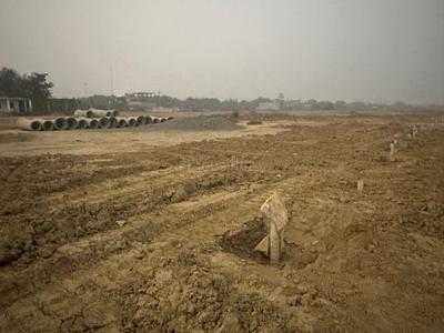 Saumitra Vihar Awas Vikas Yojana Gosaiganj Lucknow Plot View 3