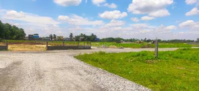 Image of 2400 Sq.ft Residential Plot / Land for sale in Urbanrise Orchid Greens, Thiruvallur, Chennai for Rs. 7718000