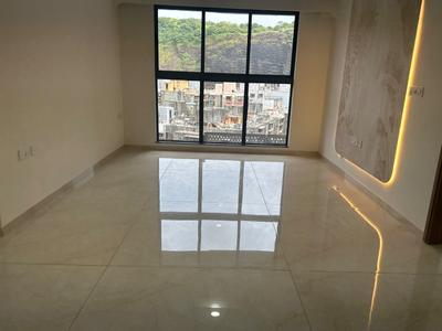 Hall Image of 965 Sq.ft 2 BHK Apartment / Flat for sale in Nahar Laurel And Lilac, Powai Mumbai for Rs. 21000000
