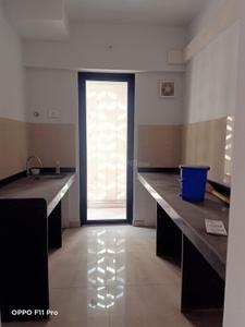 Kitchen Image of 1026 Sq.ft 2 BHK Apartment / Flat for sale in Lodha Lakeshore Greens, Palava Phase 2 Thane for Rs. 5600000