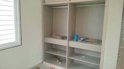 Bedroom Image of 1800 Sq.ft 2 BHK Builder Floor for rent in Ullalu Bengaluru for Rs. 32000