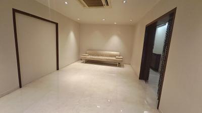 Living Room Image of 1300 Sq.ft 2 BHK Apartment / Flat for rent in Hill View Apartments, Vasant Vihar New Delhi for Rs. 90000
