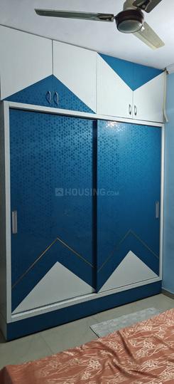 SSD Sai Miracle Bedroom 1