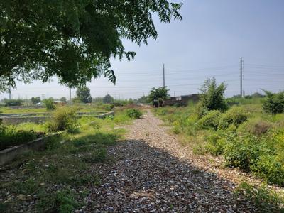 Image of 900 Sq.ft Residential Plot / Land for sale in Bhanauta, Greater Noida for Rs. 3502200