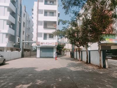 Image of 724 Sq.ft 2 BHK Apartment / Flat for sale in Pollens Luxuria, Hadapsar, Pune for Rs. 8500000