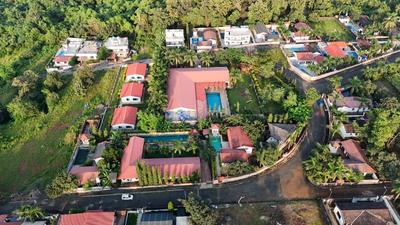 Image of 2100 Sq.ft 3 BHK Independent House for sale in Vare, Thane for Rs. 13000000