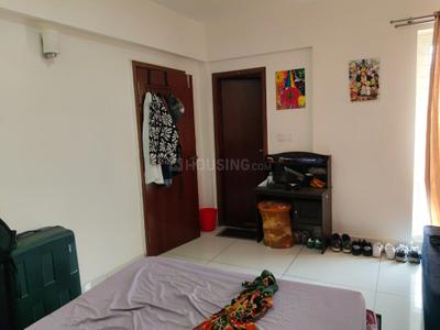 Bedroom Image of 1726 Sq.ft 3 BHK Apartment / Flat for sale in Mahaveer Ranches by Mahaveer Group, Choodasandra Bengaluru for Rs. 21100000
