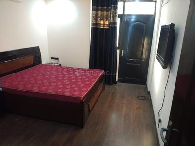 Bedroom Image of 3500 Sq.ft 5 BHK Independent House for sale in Sector 9 Gurgaon for Rs. 38900000