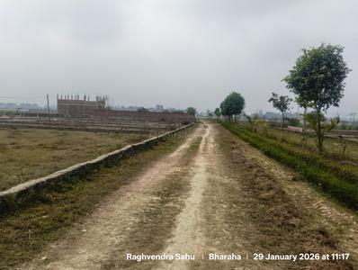 Image of 900 Sq.ft Residential Plot / Land for sale in Mungari, Allahabad for Rs. 1500000