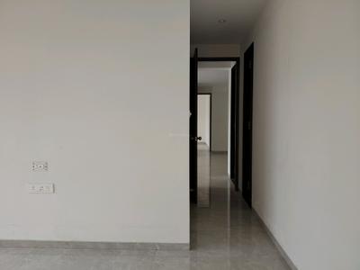 Bedroom Image of 906 Sq.ft 2 BHK Apartment / Flat for sale in Dream Meadows, Kharghar Navi Mumbai for Rs. 7000000