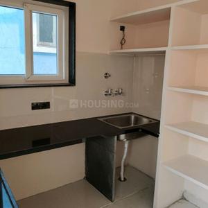 Kitchen Image of 3700 Sq.ft 6 BHK Independent House for sale in Old Bowenpally Secunderabad for Rs. 22000000