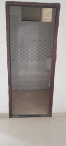 Bathroom Image of 500 Sq.ft 1 BHK Apartment / Flat for rent in  Heights, Karchana Allahabad for Rs. 6000