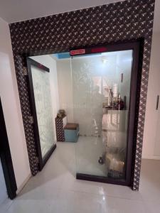Hall Image of 2200 Sq.ft 3 BHK Apartment / Flat for sale in Bhayli Vadodara for Rs. 7500000