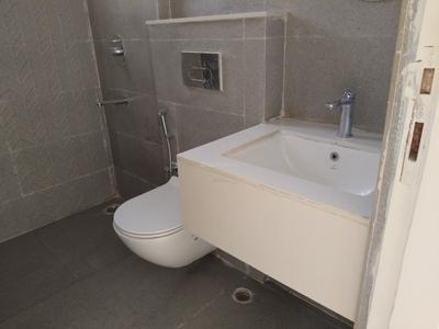 Image of 1200 Sq.ft 2 BHK Builder Floor for rent in Signature Global City 92, Sector 92, Gurgaon for Rs. 24100
