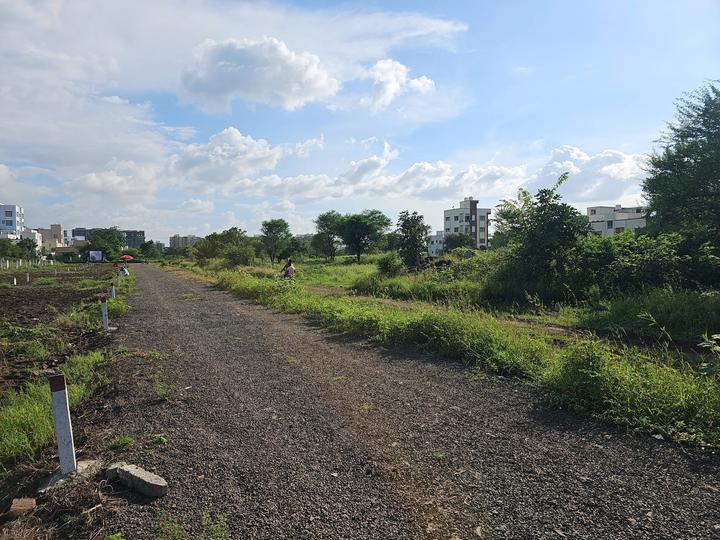 Siddhartha Nagar, Wagholi Main Image 1