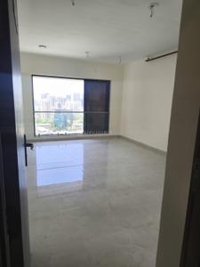 Hall Image of 600 Sq.ft 1 BHK Apartment / Flat for sale in I M Applaud 38, Goregaon East Mumbai for Rs. 12800000