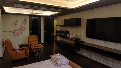 Bedroom Image of 8800 Sq.ft 4 BHK Apartment / Flat for sale in Satellite Ahmedabad for Rs. 90000001
