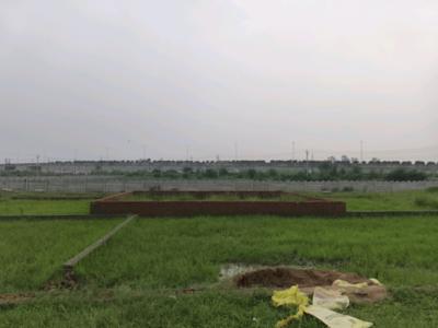 Image of 50 Sq.ft Residential Plot / Land for sale in Root2Home Advika Enclave Phase 1, Dadri, Greater Noida for Rs. 1500250