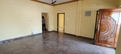 Hall Image of 1000 Sq.ft 2 BHK Builder Floor for rent in Saibaba Colony Coimbatore for Rs. 20000