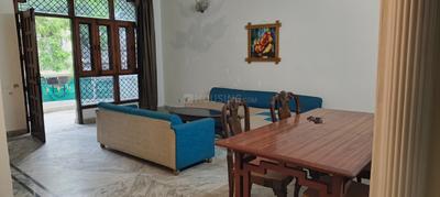 Hall Image of 1600 Sq.ft 2.5 BHK Builder Floor for rent in Sector 41 Noida for Rs. 35000